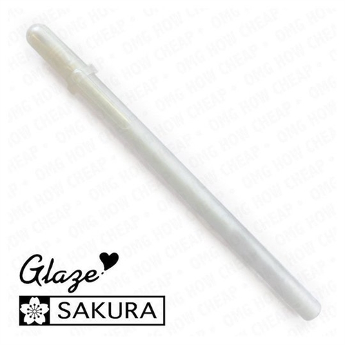 Poly Edge Glaze Pen - OPTICAL PRODUCTS ONLINE