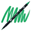MARKER TOMBOW DUAL BRUSH 245 SAP GREEN TB56527