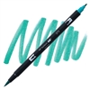 MARKER TOMBOW DUAL BRUSH 373 SEA BLUE TB56544
