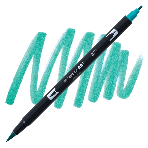 Chameleon Blendable Marker Pens - Blue Tones (Pack of 5)