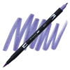 MARKER TOMBOW DUAL BRUSH 603 PERIWINKLE TB56567