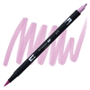 MARKER TOMBOW DUAL BRUSH 673 ORCHID TB56575