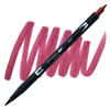 MARKER TOMBOW DUAL BRUSH 837 WINE RED TB56595