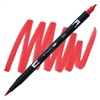 MARKER TOMBOW DUAL BRUSH 856 CHINA RED TB56600