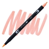 MARKER TOMBOW DUAL BRUSH 873 CORAL RED TB56601
