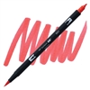 MARKER TOMBOW DUAL BRUSH 885 WARM RED TB56603