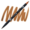 MARKER TOMBOW DUAL BRUSH 947 BURNT SIENNA TB56612