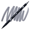 MARKER TOMBOW DUAL BRUSH N55 COOL GRAY 7 TB56633