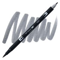 MARKER TOMBOW DUAL BRUSH N65 COOL GRAY 5 TB56637
