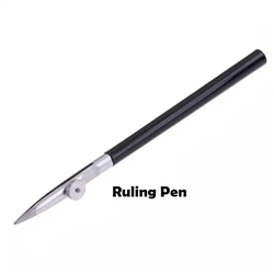 RULING PEN (TIRALINEAS) 958