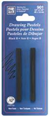 PASTEL B BLACK 2 PC 90-disc