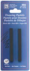 PASTEL HB 2 BLACK 2 PC 902-disc