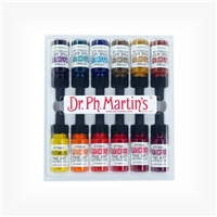 DR. PH. MARTINS HYDRUS WATERCOLOR - 0.5 OZ SET 3 DR400263