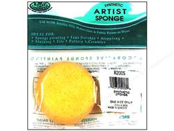 SPONGE 2.5 inches SYNTHETIC R2005	    