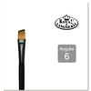 BRUSH ESSENTIALS ANGULAR 6 MR43A-6 	