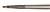 BRUSH Z73S 0 ZEN FLAT Z73S-0		