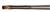 BRUSH Z73S 6 ZEN FLAT Z73S-6	  