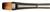 BRUSH Z73S 12 ZEN FLAT Z73S-12	