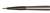 BRUSH Z73SP 3/0 ZEN SPOTTER Z73SP-3/0 	