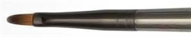 BRUSH Z73T 2 ZEN FILBERT Z73T-2	