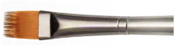 BRUSH Z73C 1/2 ZEN FLAT COMB Z73C-1/2	
