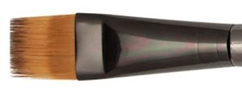 BRUSH Z73C 3/4 ZEN FLAT COMB Z73C-3/4	
