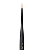 BRUSH MINI MAJESTIC ROUND 2 RYR4200R-2