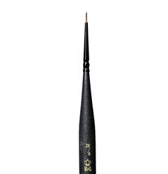 BRUSH MINI MAJESTIC ROUND 20/0 RYR4200R-20X