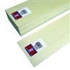 BASSWOOD 4.8mm x 10.1cm x 61cm 10YY MI4405