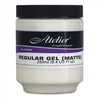 GEL REGULAR MATTE INTER 250ML 4759