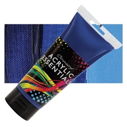 ESSENTIALS 200ML WARM BLUE 51046