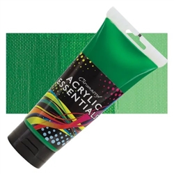 ESSENTIALS 200ML GREEN 51084
