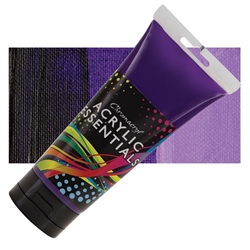 ESSENTIALS 200ML PURPLE 51091