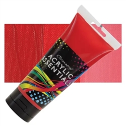ESSENTIALS 200ML WARM RED 51145