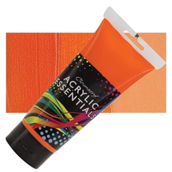 ESSENTIALS 200ML ORANGE 51176