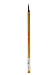 BAMBOO BRUSH WINSOR #0  WN5241000