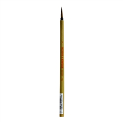 BAMBOO BRUSH WINSOR #1 WN5241001