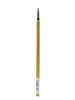 BAMBOO BRUSH WINSOR #2 WN5241002
