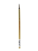 BAMBOO BRUSH WINSOR #000 WN5241030