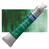 COTMAN WATERCOLOR 8ml HOOKERS GREEN DARK WN0303312