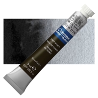 COTMAN WATERCOLOR 8ml LAMP BLACK WN0303337