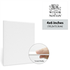 CANVAS PANEL WINSOR NEWTON 4x6 inche WN6224100