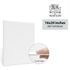 CANVAS PANEL WINSOR NEWTON 16x20 inches WN6224270