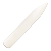 BONE FOLDER LARGE 2.3x19.5cm GENUINE BONE LI870-901B