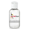 TURPENTINE ART DEPOT 4 onz ODORLESS SOLVENT 120728