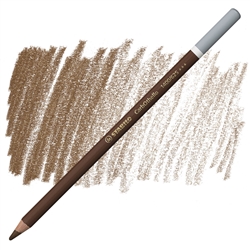 PASTEL PENCIL STABILO BT UMBER 1400-625