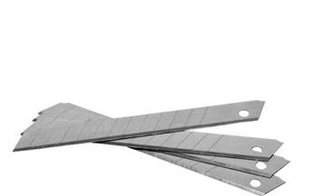 BLADES 10PCS SPARE REFILL-LARGE 235027
