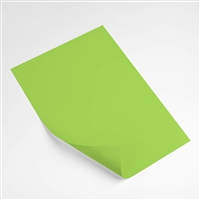 SIRIO PAPER FABRIANO LIME GREEN 11X17 INCHES 171137