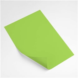 SIRIO PAPER FABRIANO LIME GREEN 11X17 INCHES 171137