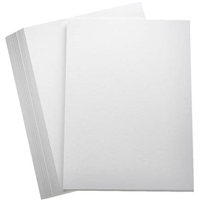 PAPER BOND 8.5X11 INCHES - 100 SHEET PACK 171182